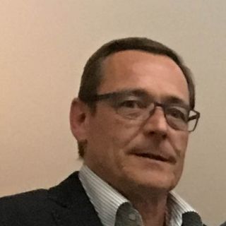 Abteilungsvorstand Uwe Sülzle