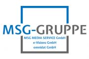 MSG Logo